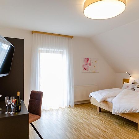 Gaestezimmer Das Hambammer Heimschuh Esterno foto