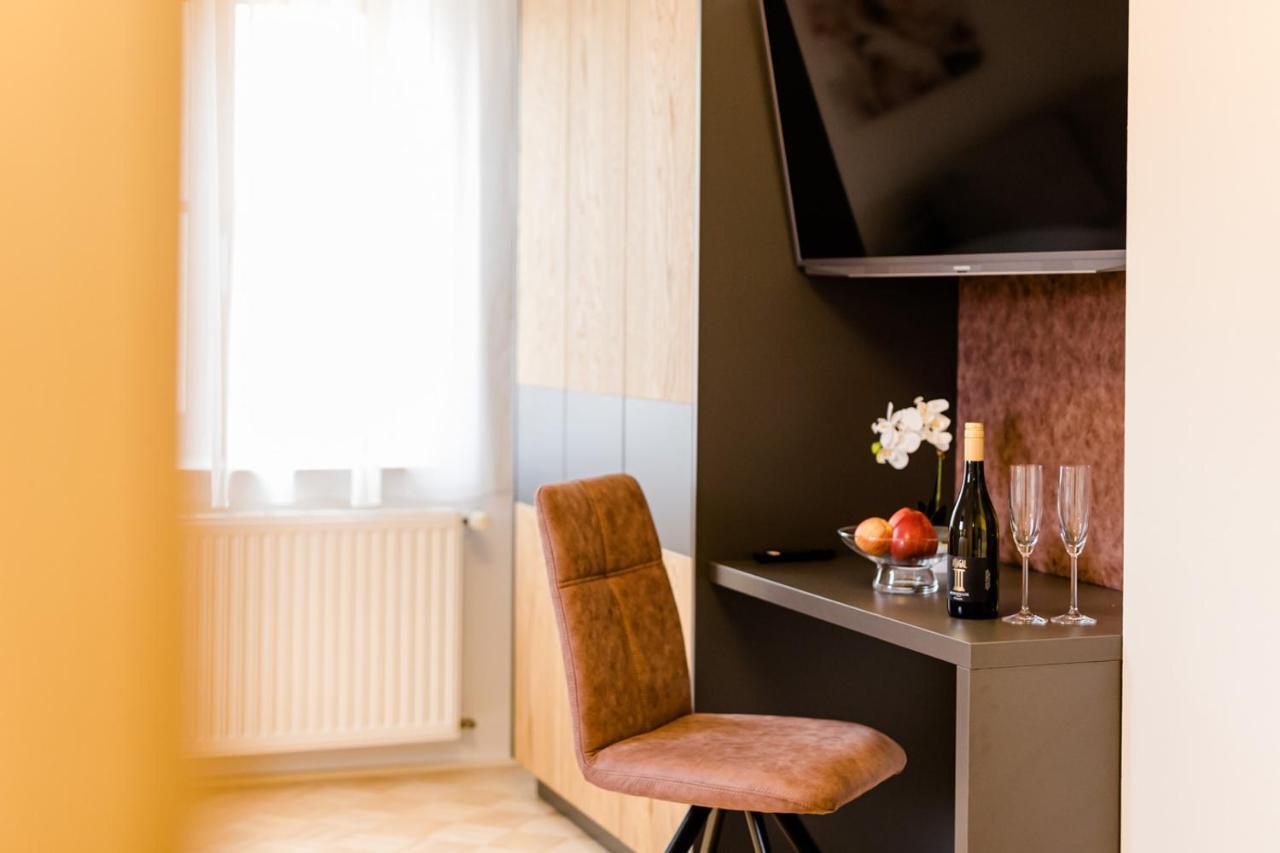 Gaestezimmer Das Hambammer Heimschuh Esterno foto