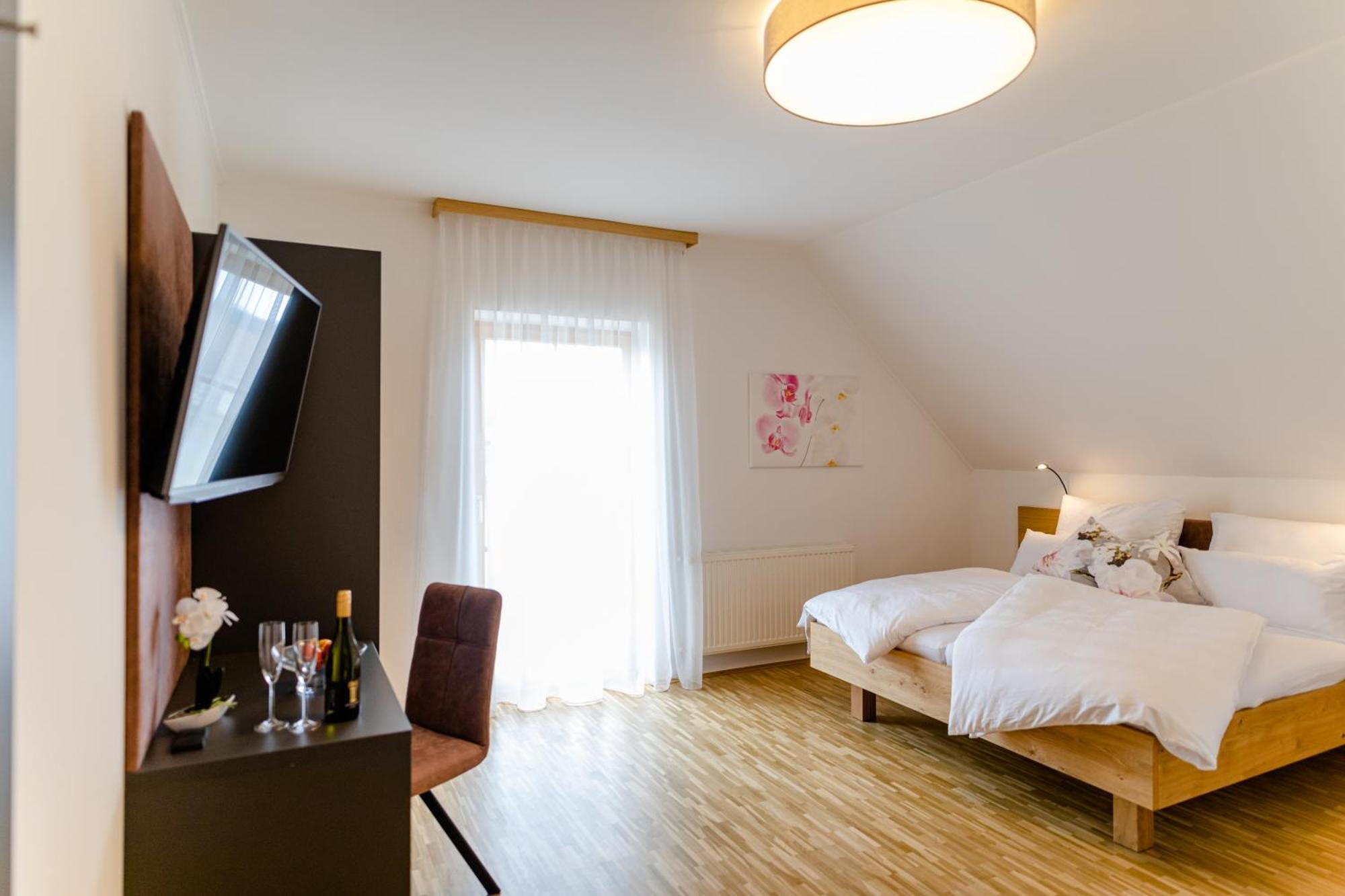 Gaestezimmer Das Hambammer Heimschuh Esterno foto